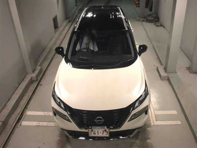 Nissan X-TRAIL 2023 8343318-6