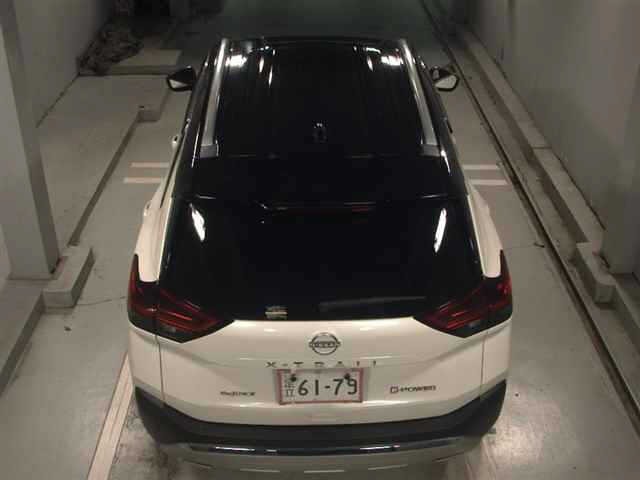 Nissan X-TRAIL 2023 8343318-7