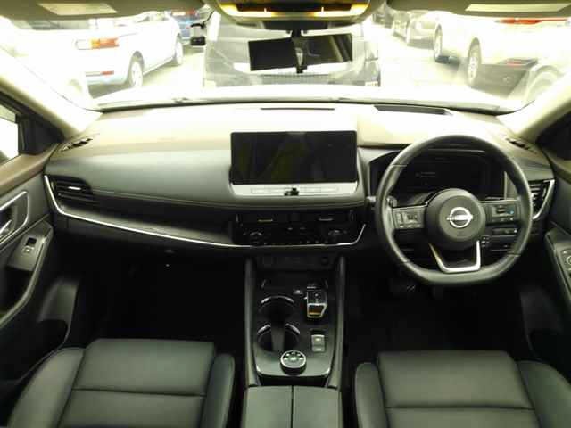 Nissan X-TRAIL 2023 8343318-8