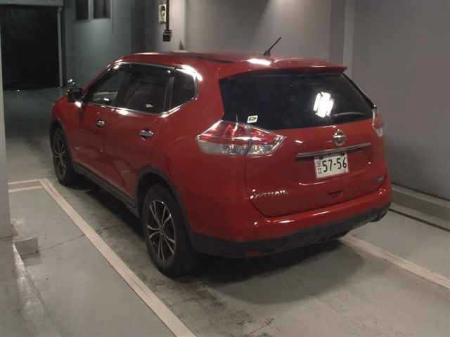 Nissan X-TRAIL 2015 8343360-1