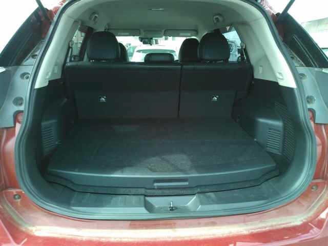 Nissan X-TRAIL 2015 8343360-10