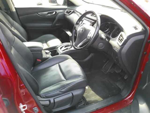 Nissan X-TRAIL 2015 8343360-3
