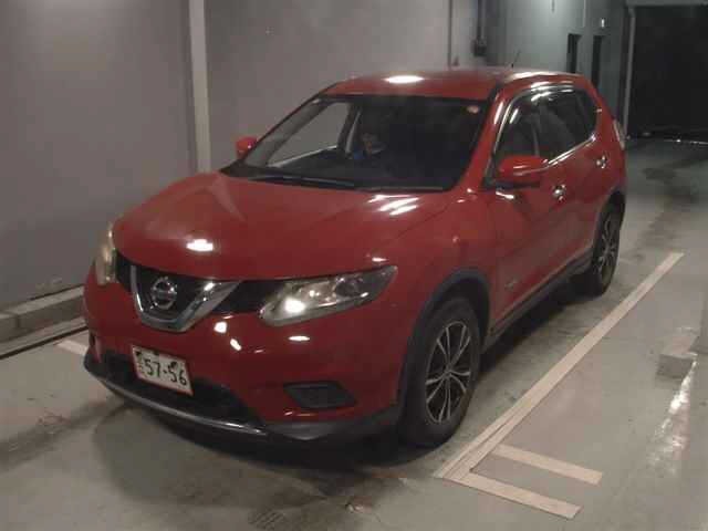 Nissan X-TRAIL 2015 8343360-4