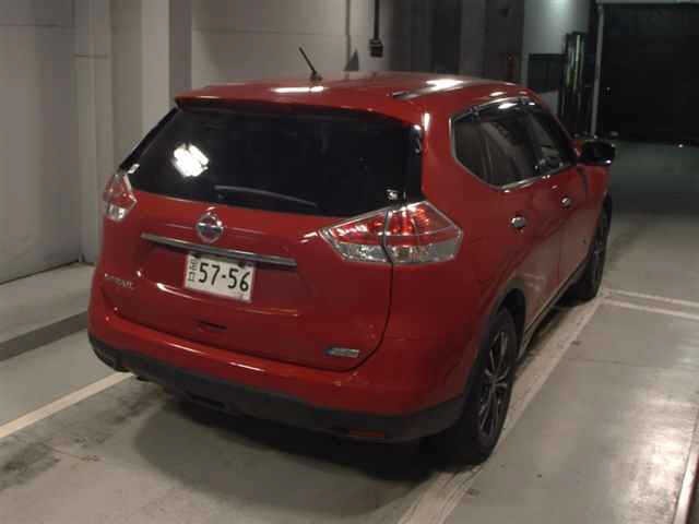 Nissan X-TRAIL 2015 8343360-5