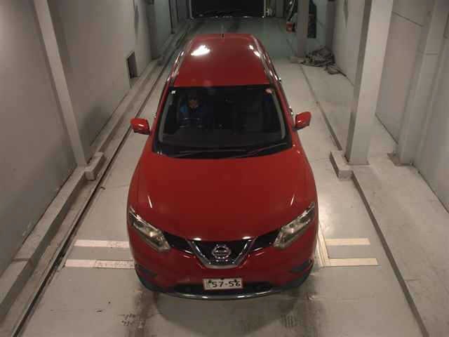 Nissan X-TRAIL 2015 8343360-6