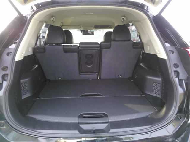 Nissan X-TRAIL 2017 8343379-10