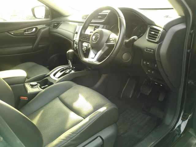 Nissan X-TRAIL 2017 8343379-3