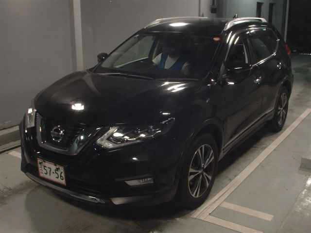 Nissan X-TRAIL 2017 8343379-4