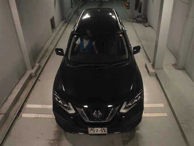 Nissan X-TRAIL 2017 8343379-6
