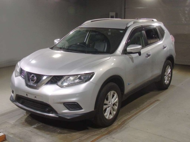 Nissan X-TRAIL 2015 8343405-0