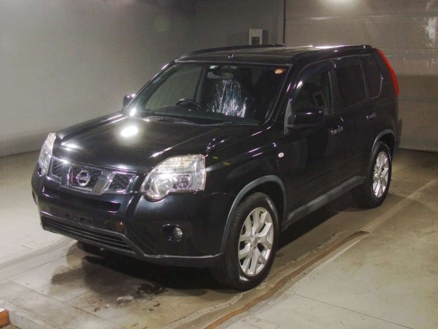 Nissan X-TRAIL 2013 8343406-0