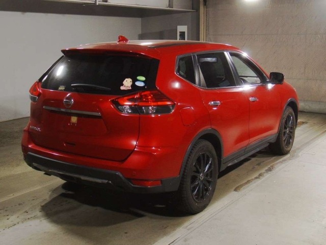 Nissan X-TRAIL 2017 8343418-1