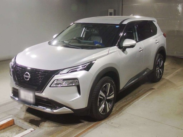 Nissan X-TRAIL 2023 8343430-0