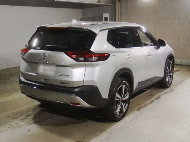 Nissan X-TRAIL 2023 8343430-1