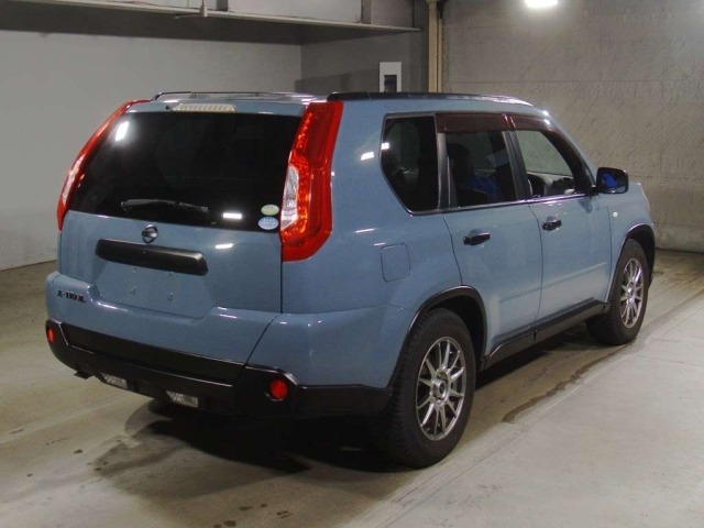 Nissan X-TRAIL 2011 8343431-1