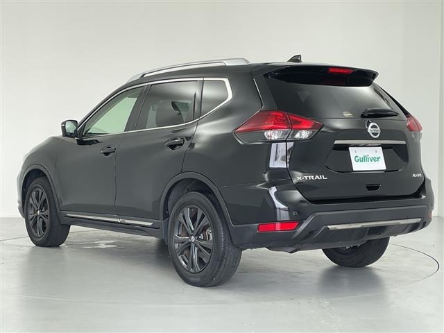 Nissan X-TRAIL 2021 8343651-13