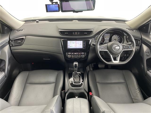 Nissan X-TRAIL 2021 8343651-14