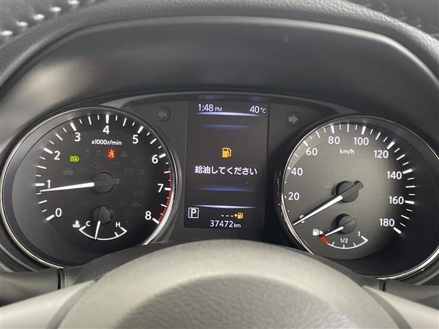 Nissan X-TRAIL 2021 8343651-15