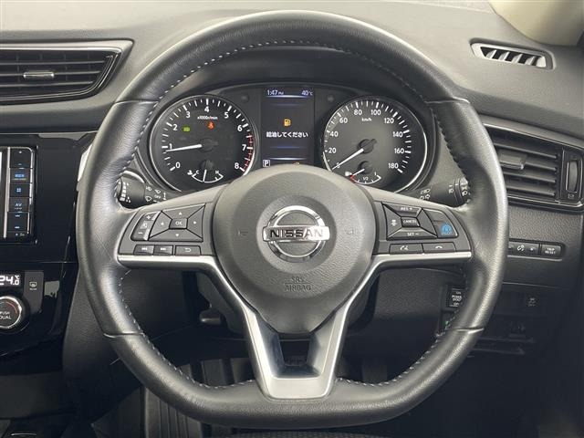 Nissan X-TRAIL 2021 8343651-16