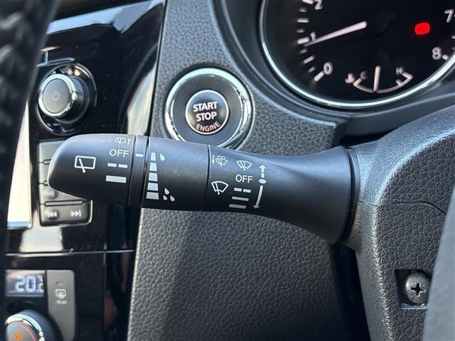 Nissan X-TRAIL 2014 8344467-10
