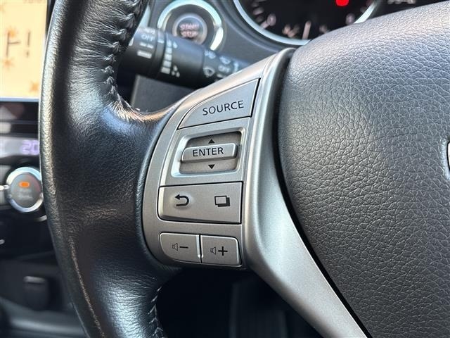 Nissan X-TRAIL 2014 8344467-12