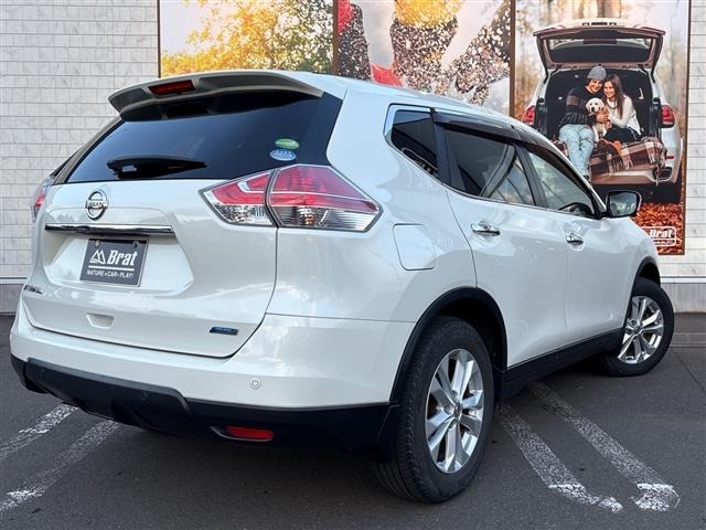 Nissan X-TRAIL 2014 8344467-13
