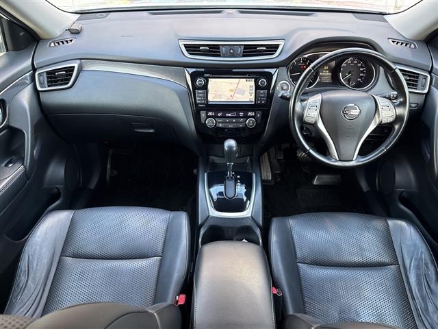 Nissan X-TRAIL 2014 8344467-14
