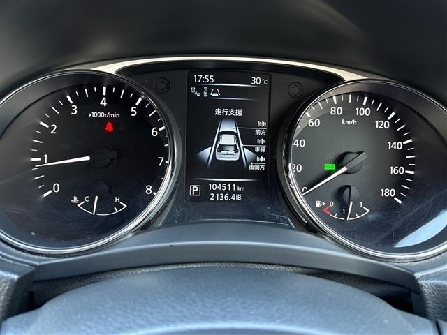 Nissan X-TRAIL 2014 8344467-16