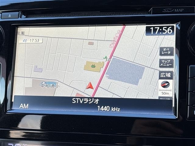 Nissan X-TRAIL 2014 8344467-17