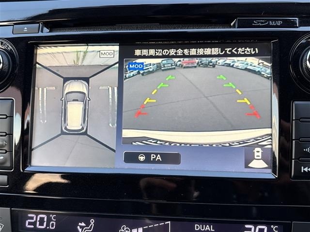 Nissan X-TRAIL 2014 8344467-18