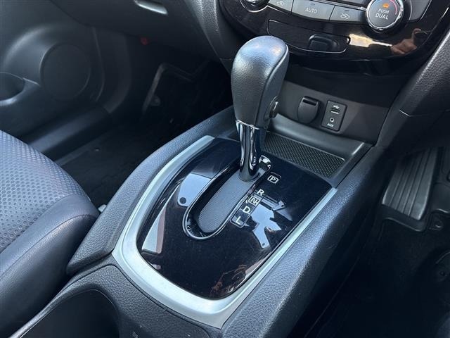 Nissan X-TRAIL 2014 8344467-3