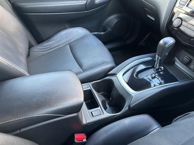 Nissan X-TRAIL 2014 8344467-4