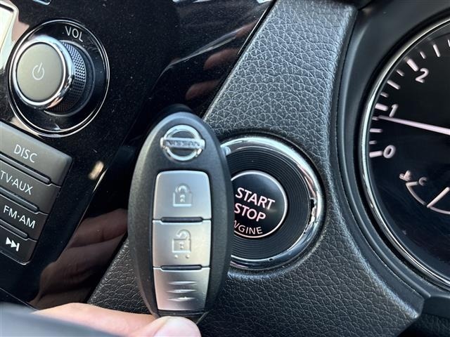 Nissan X-TRAIL 2014 8344467-7