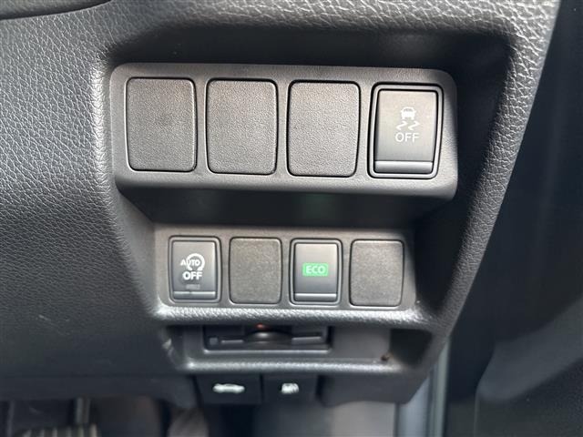 Nissan X-TRAIL 2014 8344467-8