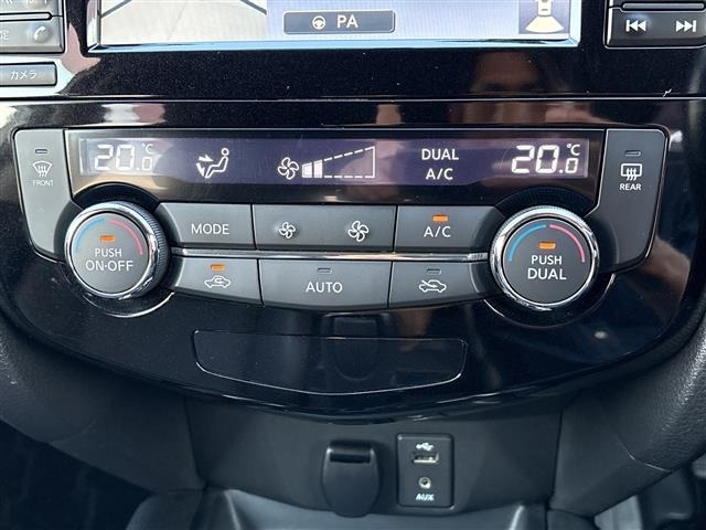 Nissan X-TRAIL 2014 8344467-9