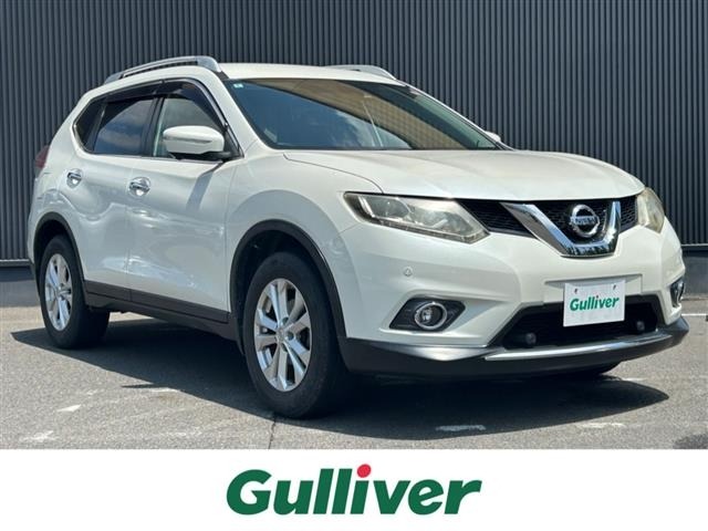 Nissan X-TRAIL 2016 8344521-0
