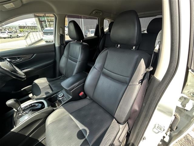Nissan X-TRAIL 2016 8344521-12