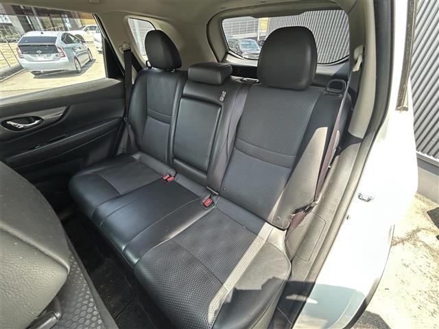 Nissan X-TRAIL 2016 8344521-2