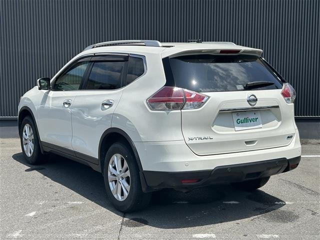 Nissan X-TRAIL 2016 8344521-3