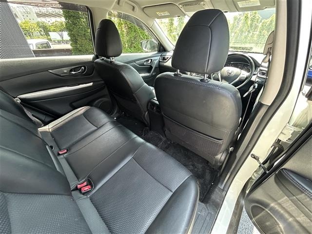 Nissan X-TRAIL 2016 8344521-4