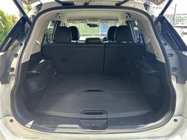 Nissan X-TRAIL 2016 8344521-5