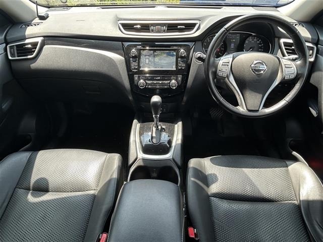 Nissan X-TRAIL 2016 8344521-6