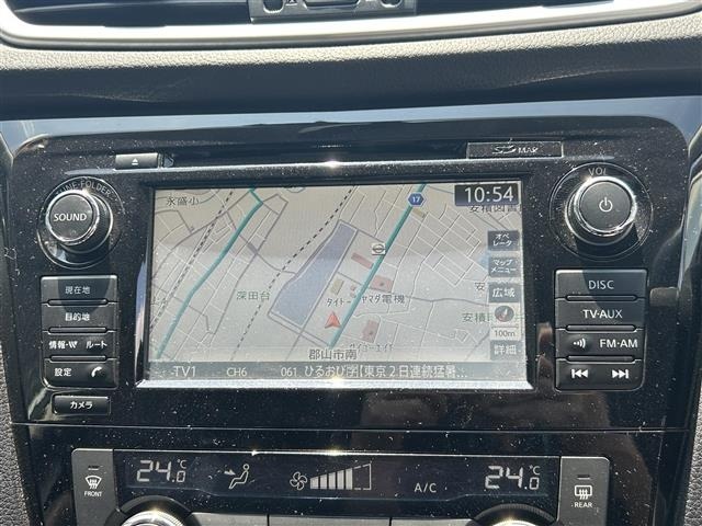 Nissan X-TRAIL 2016 8344521-7
