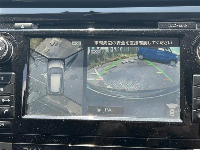 Nissan X-TRAIL 2016 8344521-8