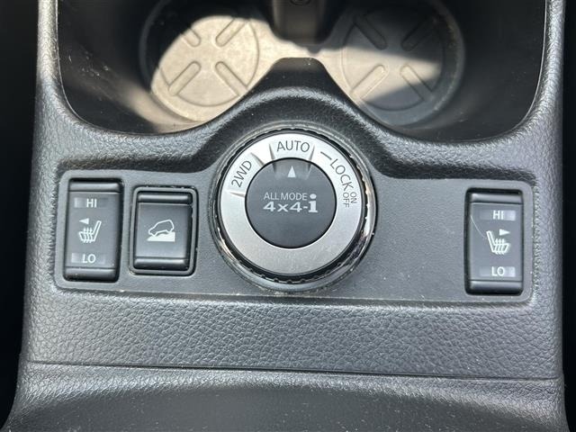 Nissan X-TRAIL 2016 8344521-9