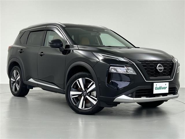 Nissan X-TRAIL 2023 8344531-0