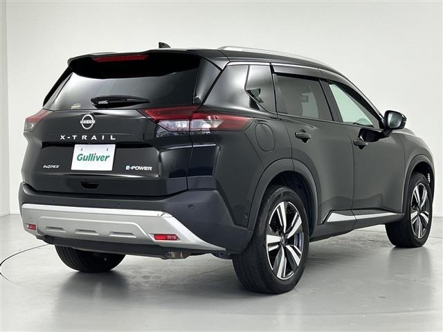 Nissan X-TRAIL 2023 8344531-13