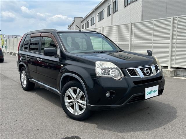 Nissan X-TRAIL 2012 8344549-0
