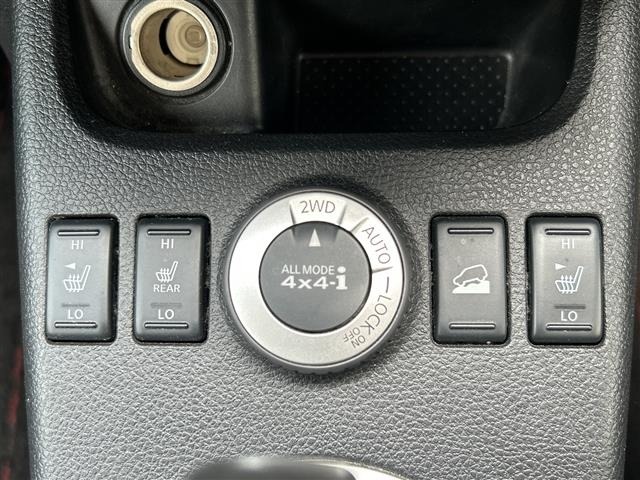 Nissan X-TRAIL 2012 8344549-10
