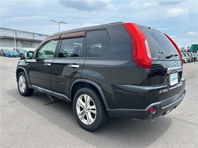 Nissan X-TRAIL 2012 8344549-13